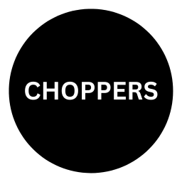 Best Chopppers