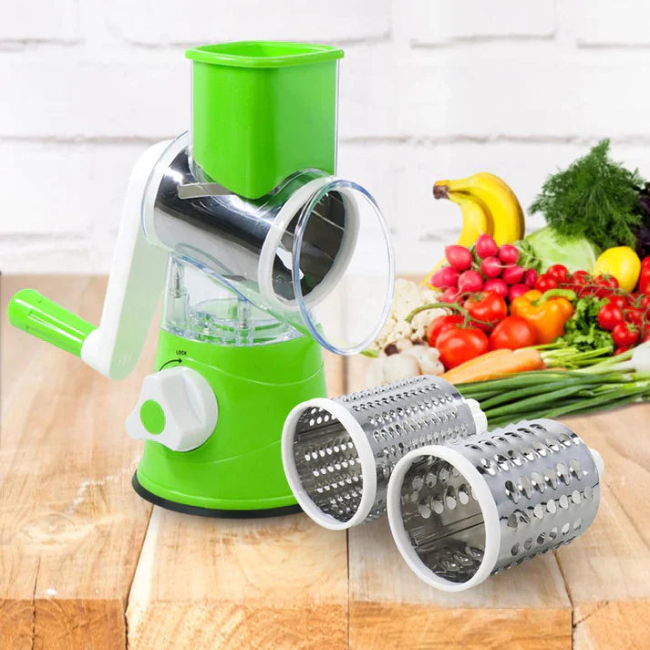 Primify.shop™-3 in 1 Vegetable Cutter.