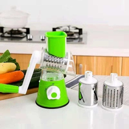 Primify.shop™-3 in 1 Vegetable Cutter.